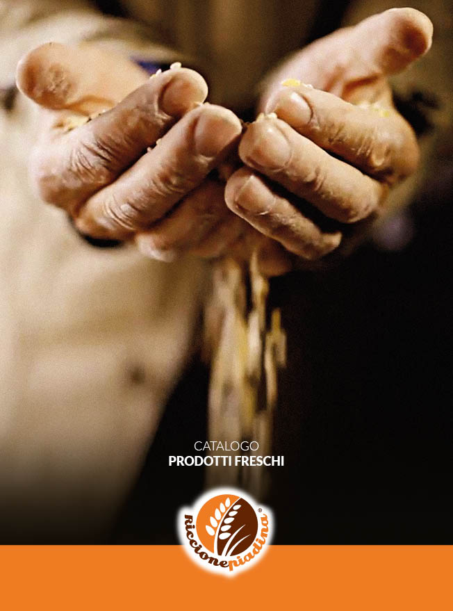 Catalogo Fresco - ITA