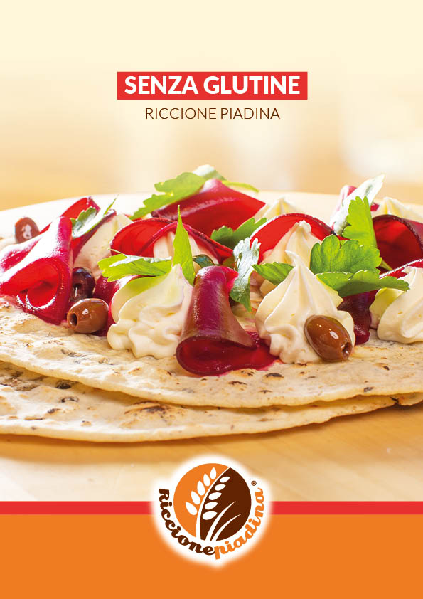 Catalogo Senza Glutine - ITA