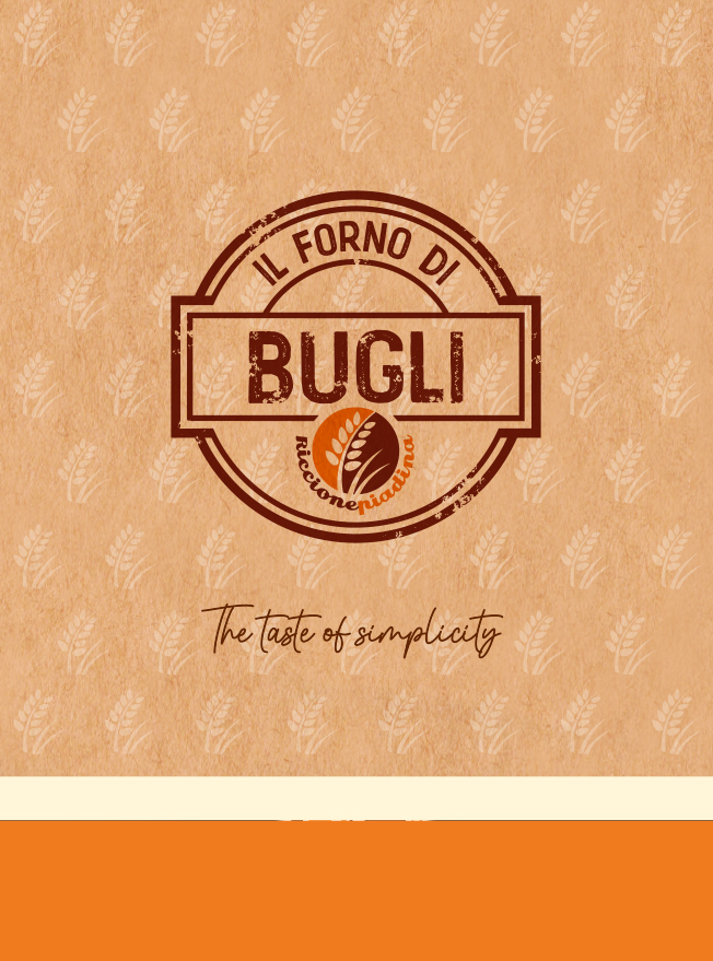 Forno di Bugli Catalogue - ENG