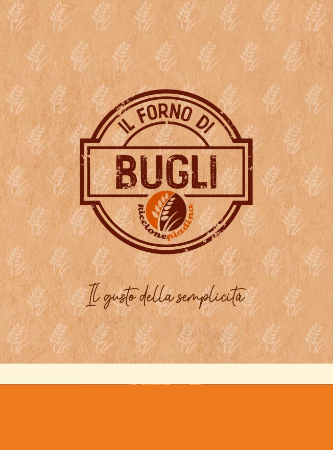 Catalogo Forno di Bugli - ITA